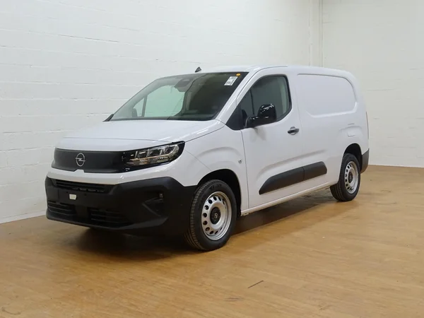 Opel Combo (2026) — foto 20 van 23