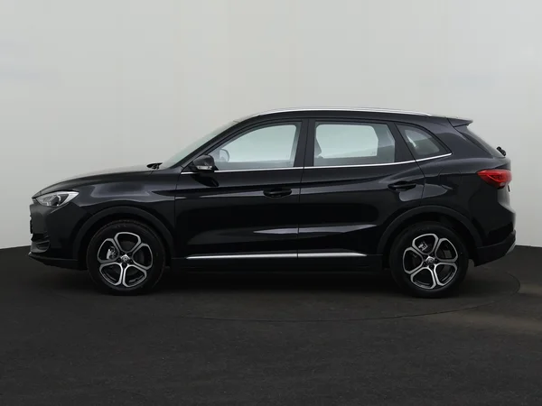 MG ZS (2026) — foto 12 van 27