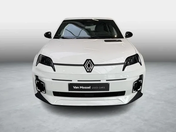 Renault 5 (2026) — foto 9 van 16