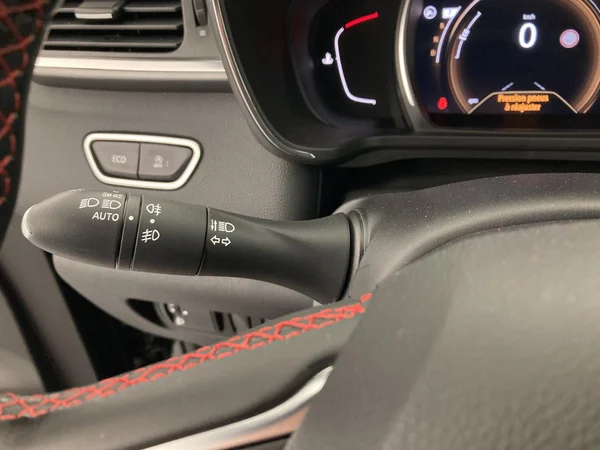 RENAULT Kadjar (2020) — foto 20 van 36