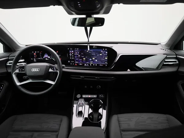 Audi A5 (2025) — foto 36 van 46