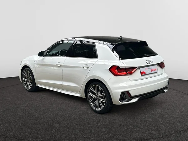 AUDI A1 Sportback (2026) — foto 17 van 23