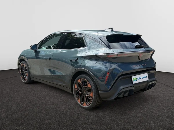 CUPRA Raval (2026) — foto 13 van 17