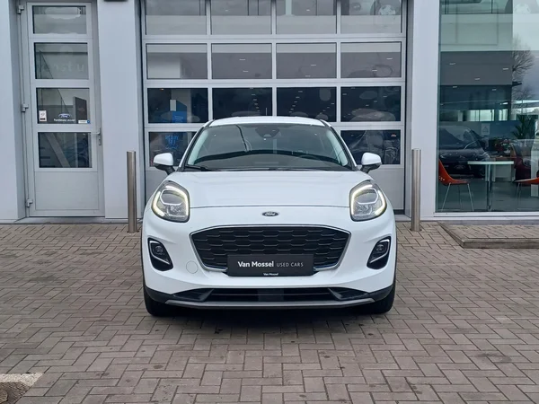 Ford Puma (2021) — foto 11 van 18