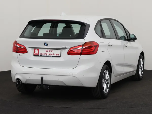 BMW 216 (2021) — foto 23 van 30