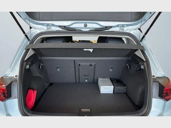 Volkswagen Golf VIII (2026) — foto 3 van 24