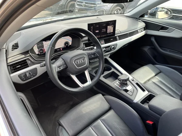 AUDI A4 Avant (2023) — foto 22 van 22
