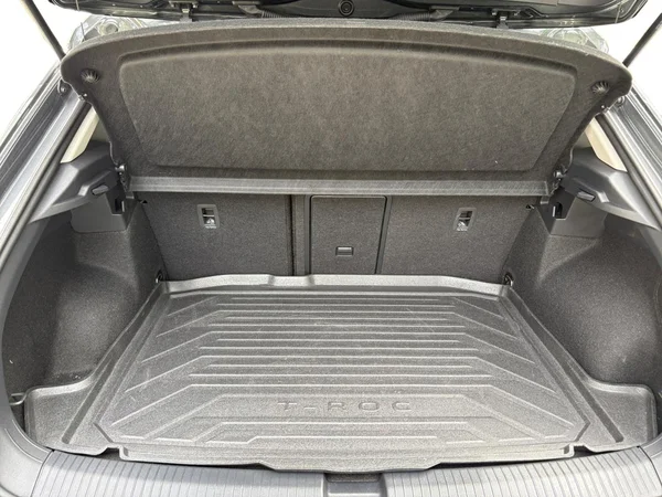 VOLKSWAGEN T-Roc (2025) — foto 14 van 24