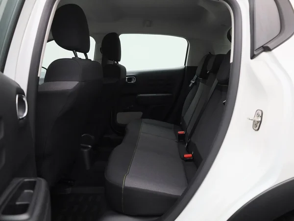 Citroën C3 (2022) — foto 4 van 36