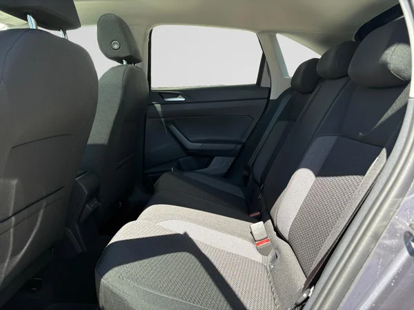 VOLKSWAGEN Taigo (2026) — foto 10 van 24