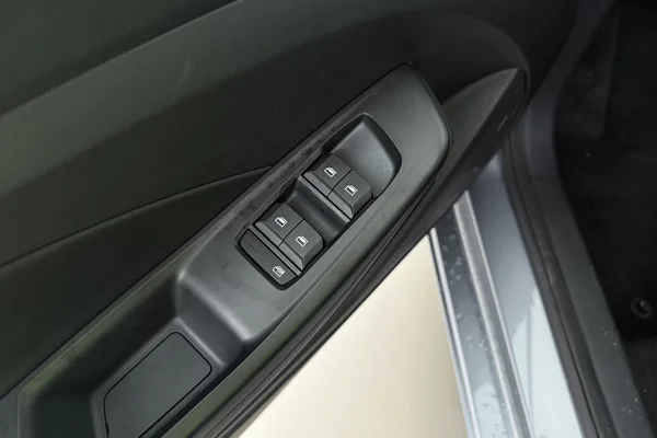 MG MG3 Hybrid+ (2026) — foto 8 van 16