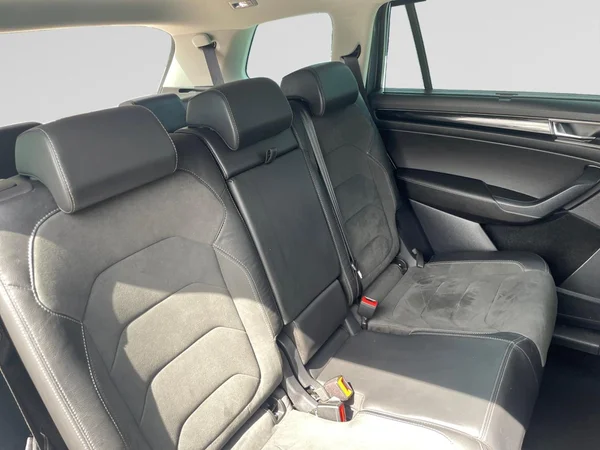 SKODA Kodiaq (2021) — foto 5 van 21