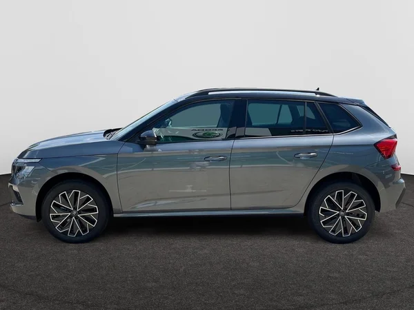 SKODA Kamiq (2026) — foto 10 van 20