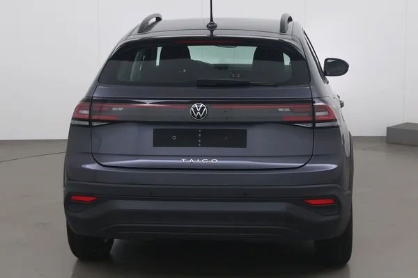Volkswagen Taigo (2026) — foto 10 van 15