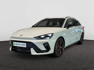 CUPRA Leon ST e-Hybrid (PHEV) (2025)