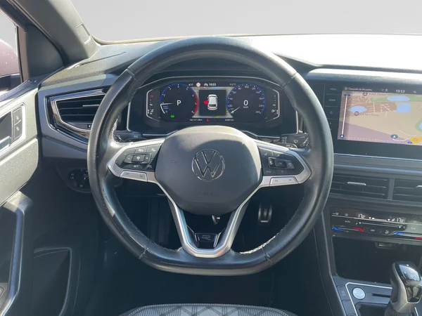 VOLKSWAGEN Polo (2022) — foto 2 van 20