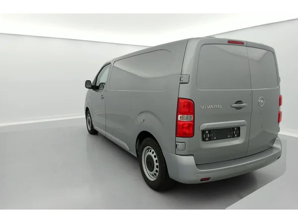 OPEL Vivaro 2800 Fou Mwb (2023) — foto 27 van 36