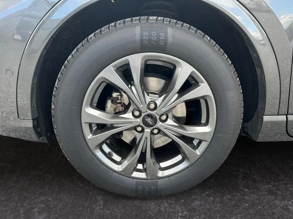 FORD Kuga (2021) — foto 25 van 31