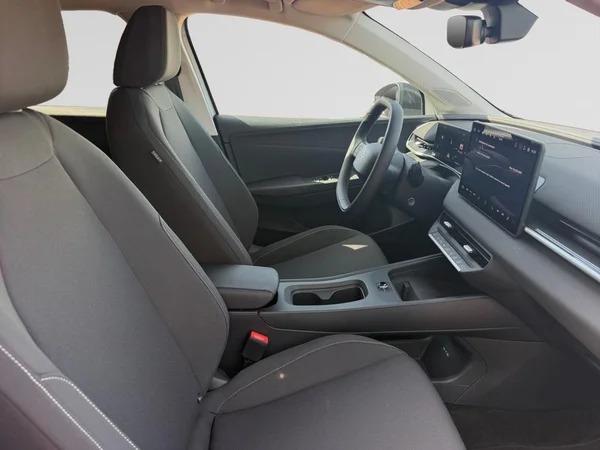 VOLKSWAGEN ID.Polo (2026) — foto 10 van 21