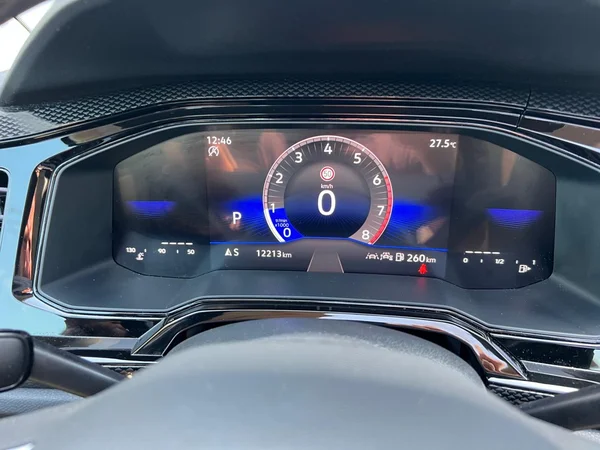 VOLKSWAGEN Polo (2025) — foto 5 van 24