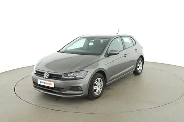Volkswagen Polo 72d9e51e-a5b8-40c1-9c03-d6025b5d2043
