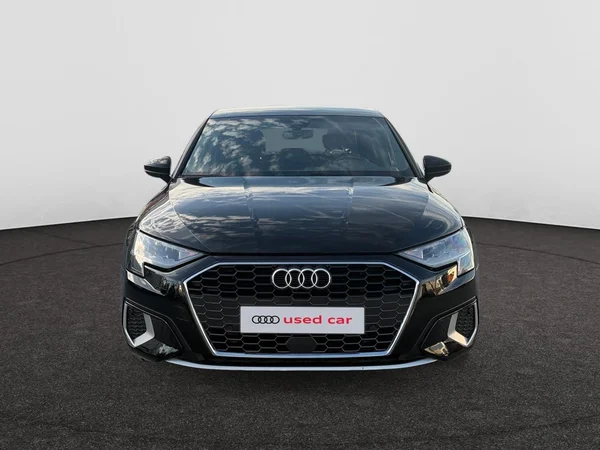 AUDI A3 Sportback PHEV (2022) — foto 5 van 14