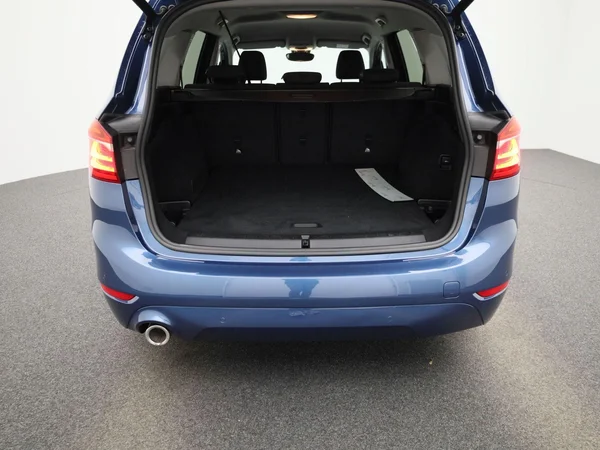 BMW 2 Reeks (2021) — foto 4 van 35