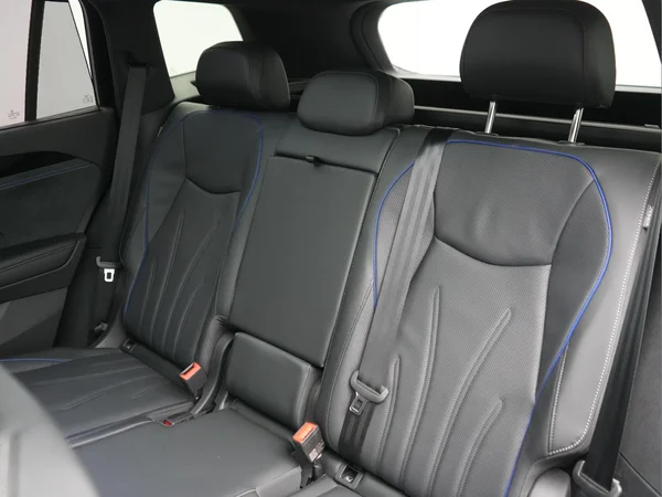 VOLKSWAGEN Tayron eHybrid (PHEV) (2026) — foto 8 van 39