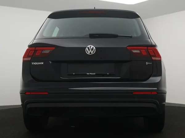 Volkswagen Tiguan (2019) — foto 20 van 25