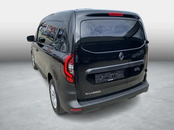 Renault Kangoo (2026) — foto 16 van 20