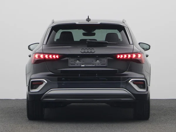 AUDI A3 Allstreet (2025) — foto 19 van 22