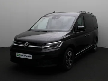 VOLKSWAGEN Caddy Maxi eHybrid (2025)