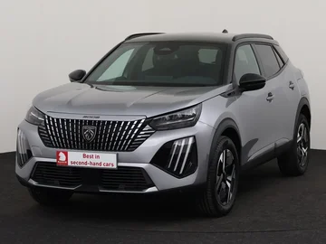 PEUGEOT 2008 (2025)