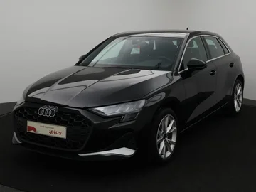 Audi A3 (2025)