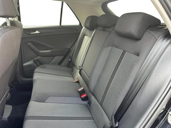 VOLKSWAGEN T-Roc (2022) — foto 10 van 24