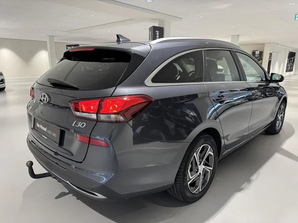 Hyundai i30 (2024) — foto 19 van 24