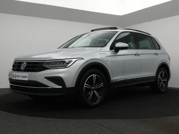 VOLKSWAGEN Tiguan eHybrid (PHEV) (2023)