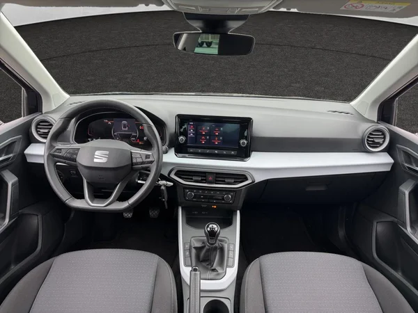 SEAT Arona (2024) — foto 15 van 18