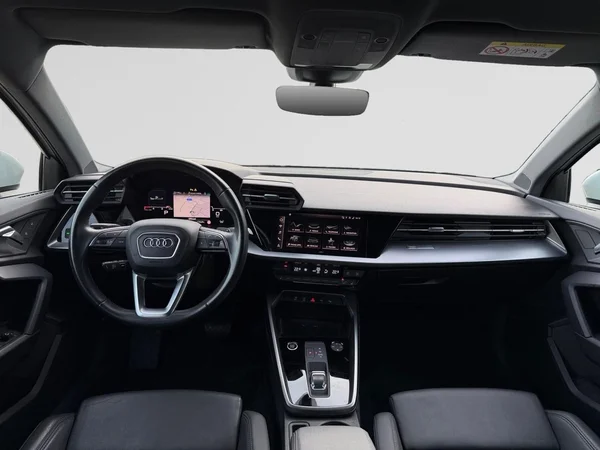 AUDI A3 Sportback Dsl (2025) — foto 4 van 4