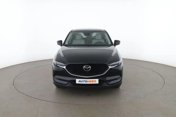 Mazda CX-5 (2019) — foto 15 van 16