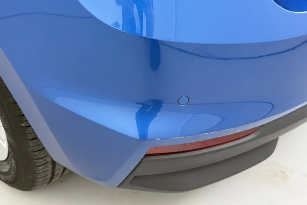 Skoda Fabia (2023) — foto 27 van 37