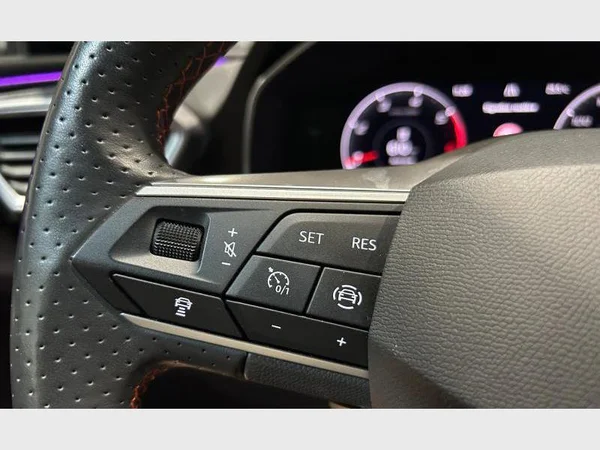 Seat Leon (2023) — foto 14 van 29