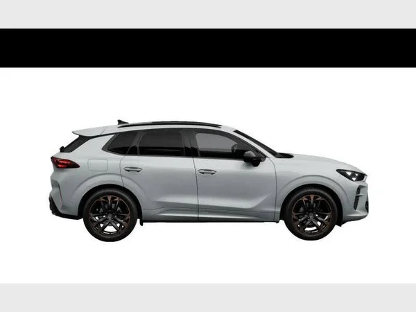 CUPRA Terramar (2026) — foto 3 van 8