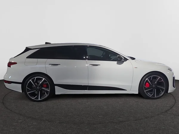 AUDI A6 Avant e-tron (2026) — foto 17 van 24