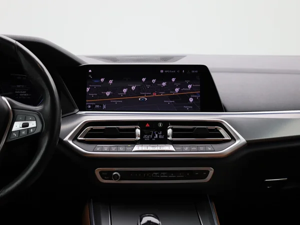 BMW X5 (2020) — foto 45 van 45
