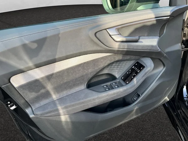 AUDI A5 Avant (2026) — foto 16 van 16