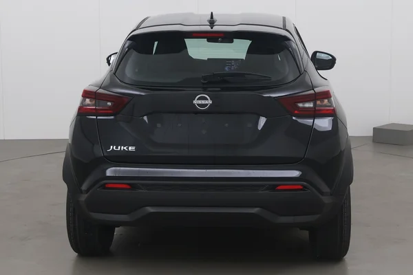 Nissan Juke (2026) — foto 7 van 12