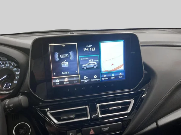 Suzuki S-Cross (2023) — foto 3 van 17