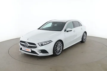 Mercedes-Benz A-Klasse 2c30000a-112b-4aa8-a847-24676c24acb9