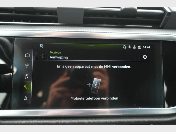 AUDI Q3 (2022) — foto 15 van 32